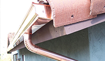 hail-resistant-gutter-systems Experts in Austin